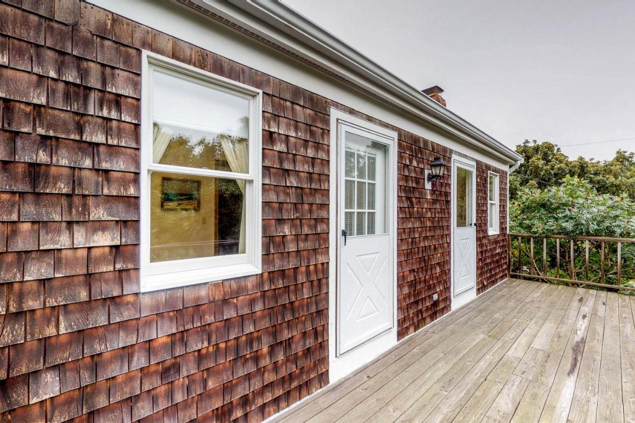 Sandpiper'S Saltbox Dennis Exterior foto