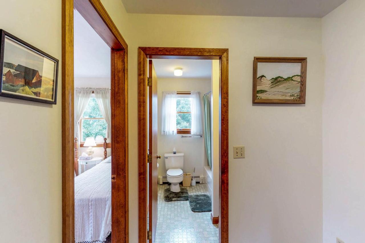 Sandpiper'S Saltbox Dennis Exterior foto